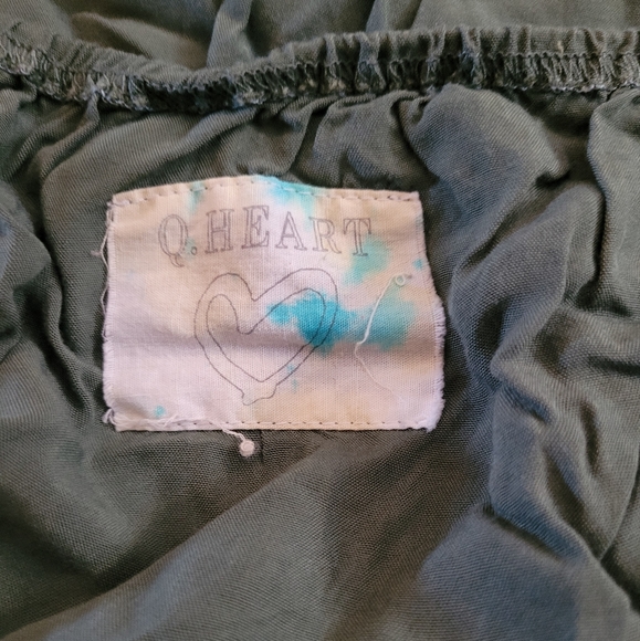 Mini Dress - Picture 8 of 8